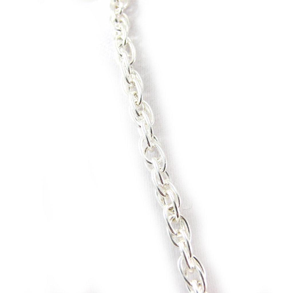 NOA [G5877] - Designer Necklace 'Harlequin' Tutti Frutti