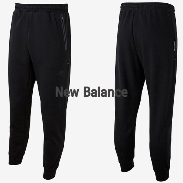 New BaLance Uni Cushion Tening Jogger Pants Nbmlc41313 La