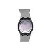 Casio Men Liquid Crystal,Analog Dual Display Series 44mm Black Watch GA-2100-1A1(Watch3--)