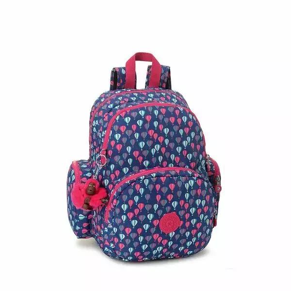 

Kipling Студенческий рюкзак Courtney S One Size