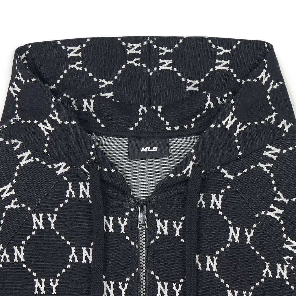 New MLB Jackets Man Black 3ATRM0341-50BKS