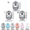 Silicone Bag Shoe Clip Waterproof Quick Drying Outdoor Footwear Clip Wear-resistant Space Saving Sneaker Storage Clamp