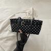Large-capacity Personalized Relaxed Texture Stylish Crossbody Bag Handbag Small Square Bag