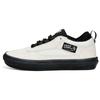 X Atiba Jefferson Skate Safe Classic Comfortable Low Top Skate Shoes Men Sneaker White VN000EEHBWI