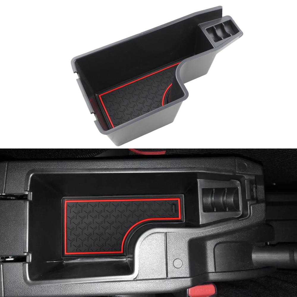 For Toyota Raize Rise 2019 2020 2026 Armrest Box Storage Tray Center Console Container Plate Organizer Interior Accessories