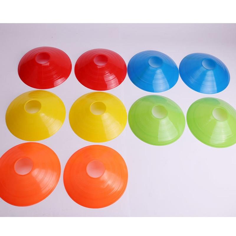 Treppen-Trainingsleitern-Set Agile Treppen-Sprünge Empfindliche Fußball-Speed-Leiter