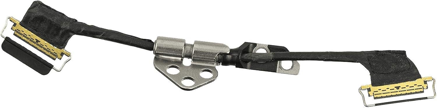 

Запасной ЖК-дисплейный кабель LVDS для MacBook Pro Retina A1398 2012 середина 13 A1425/A1502 и 15 (Середина 2015)