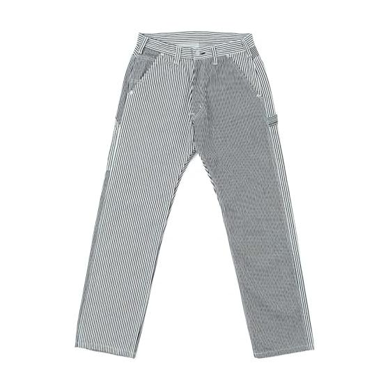 [Kojima Jeans] KOJIMA GENES Multi Combo Painter Pants Made in Japan Men s Okayama Denim Fuji Kinbai Duck Bottoms Work Pants One Wash RNB-1084