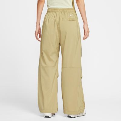 Nike ACG Casual Pants Women's Apricot Tea Brown/Light Khaki/Mossy Wood