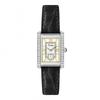 Mode Diamant Horloge Vrouwelijke Leren Band Gepersonaliseerde Vierkante Riem Horloge Dames Horloge Vrouwen