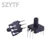 XGZP6857A Gas Pressure Sensor Module Vacuum Positive and Negative Pressure 5/10/20/40/100/200kPa