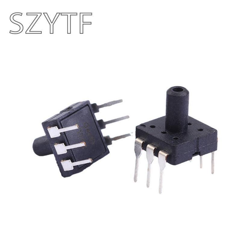 XGZP6857A Gas Pressure Sensor Module Vacuum Positive and Negative Pressure 5/10/20/40/100/200kPa
