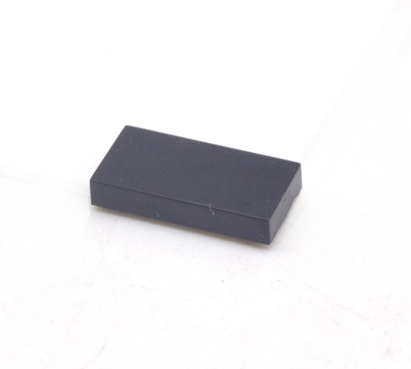 

Small particle tile light board mixed type mixed color 100g package compatible with 3068 3070416214719 architecture чорний