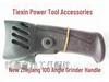 Angle Grinder Wrench and Switch Handle - Model 02696, New 100.