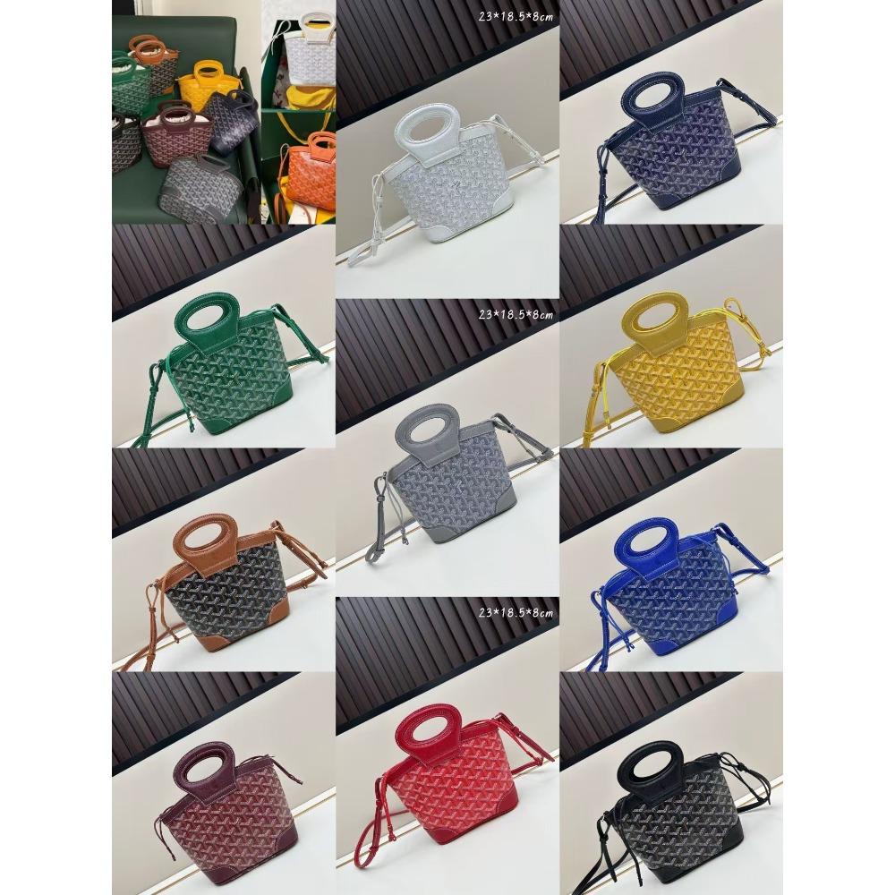 New niche dog tooth commuter bag double-sided shoulder messenger bag crossbody camera bag fashionable commuter shoulder