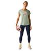 Dare 2B Womens/Ladies Serenity Caravan T-Shirt