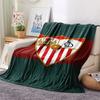 SCRA FlAannel Blanket, High quality Comfortable for All Seasons, Home Decor, Warmth and Comfort