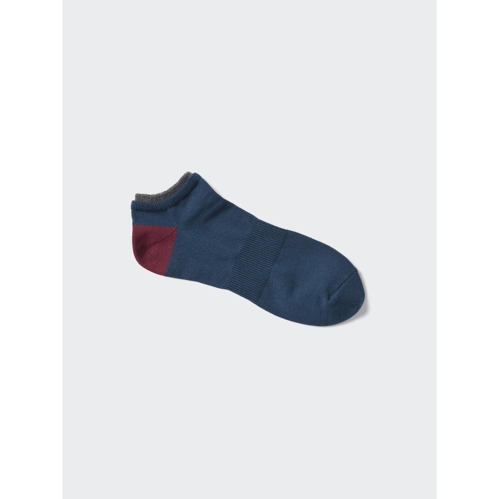 Uniqlo Japan Short Socks Layered