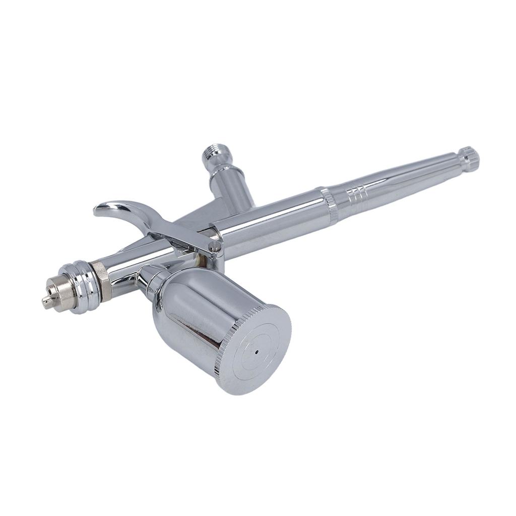 Air Paint Spray Gun Versatile Mini Portable Handheld Airbrush Kit for Cake Decoration Mould