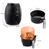 Air Fryer 3.6L Berdsen Bd-650