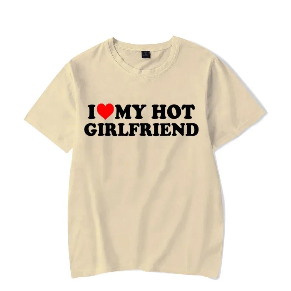 Print Tshirt T Shirt Unisex Summer Y2K Top Tees Tee Shirt Women Clothes Graphic T Shirts Harajuku Y2K Top