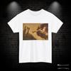 Adam Katze Schöpfung T-Shirt