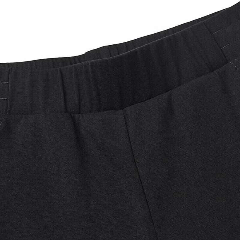 Bosideng B269226414 Slim Fit Sporty Thin Casual Pants