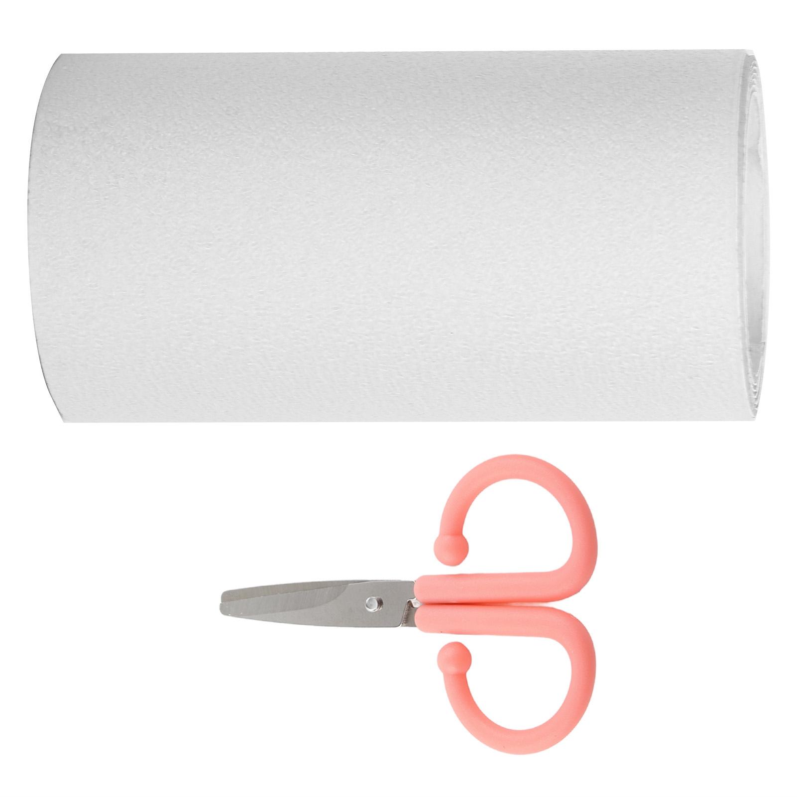 

Прозрачная защитная наклейка для подошвы. Самоклеящиеся наклейки для подошвы. Женская защитная подошва для обуви на каблуках.(10 х 100 см 10*200cm