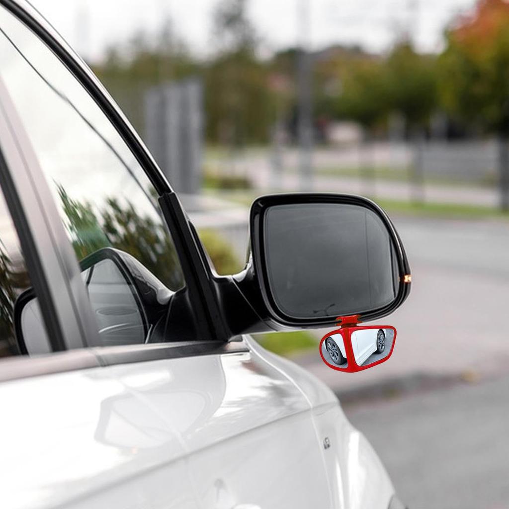 Gevrkjenp Auto Blinder Seiten Spiegel, Blinder Fleck Auto Spiegel - Seiten Spiegel Blinder Fleck