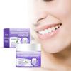 5 Days Teeth Whitening Powder Remove Plaque Stains Dental Calculus Oral Hygiene Cleaning Fresh Bad Breath Tooth Care Products