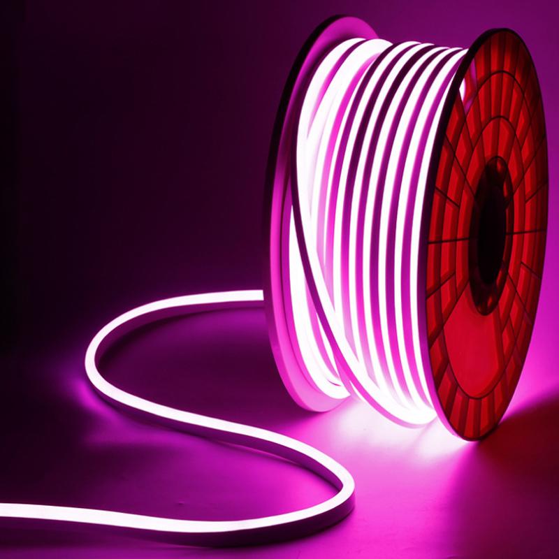 

Водонепроницаемая полоса с силиконовым клеем IP68. Подводная лента для бассейна.