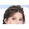 Mogugu - Glue-free Pointy Multipack False Eyelashes Cluster