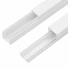 Installation Conduit Tubes 30x15 Mm 30 M PVC