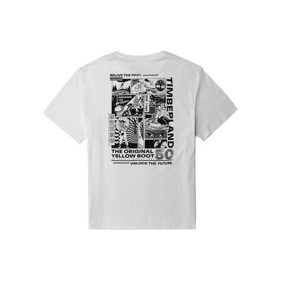 Oberteile – T-Shirts