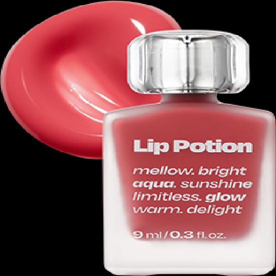 Alternative stereo Lip Potion Aqua Glow