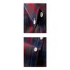 Men Fashion Plaid Long Sleeve Casual Plus Size Mens Shirt