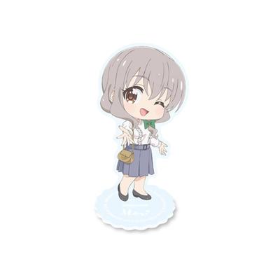 Asteroid In Love 2022 Petit Mari Morino Acrylic Stand