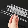 Bendable Waistband Elastic Threading Tool