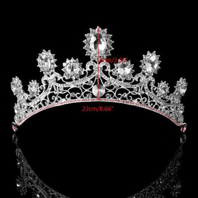 Korejskij Vody Drel Nevesta Korona Ostevyh Tiara Svadebnye Aksessuary Volos Dlya Zhenshin Girl Green Kupit Po Nizkim Cenam V Internet Magazine Joom