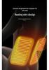 Full Body Multi-Functional Electric Car Seat Massage Mat