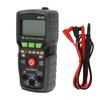 Digital Multimeter English Voice Broadcast Flashlight Backlit Screen Automatic Portable NCV DC AC