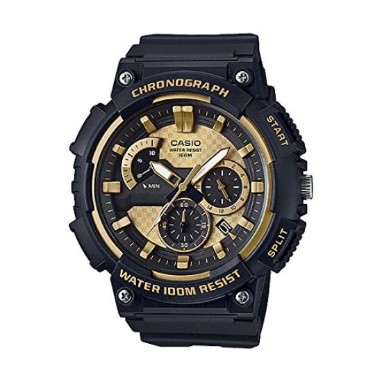 Casio Watch Cheap Casio Analog MCW200H-9A