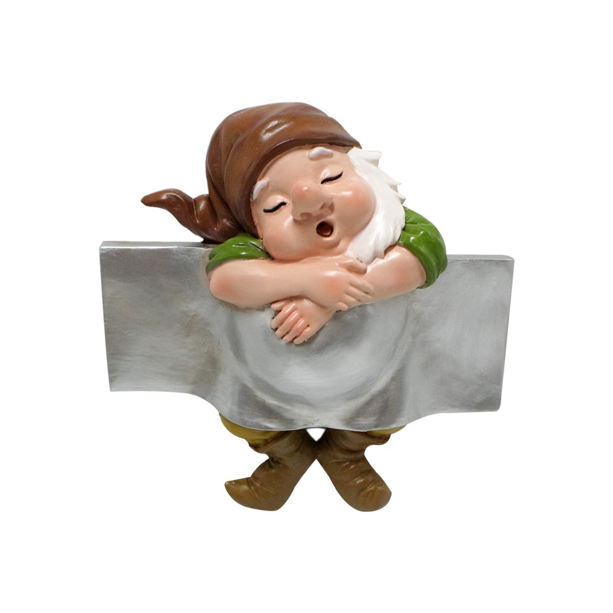 

1pc Fun Dwarf Adhesive Tape Craft, Comes with Double sided Tape, Can be Decorated in Any Place You Want to Decorate