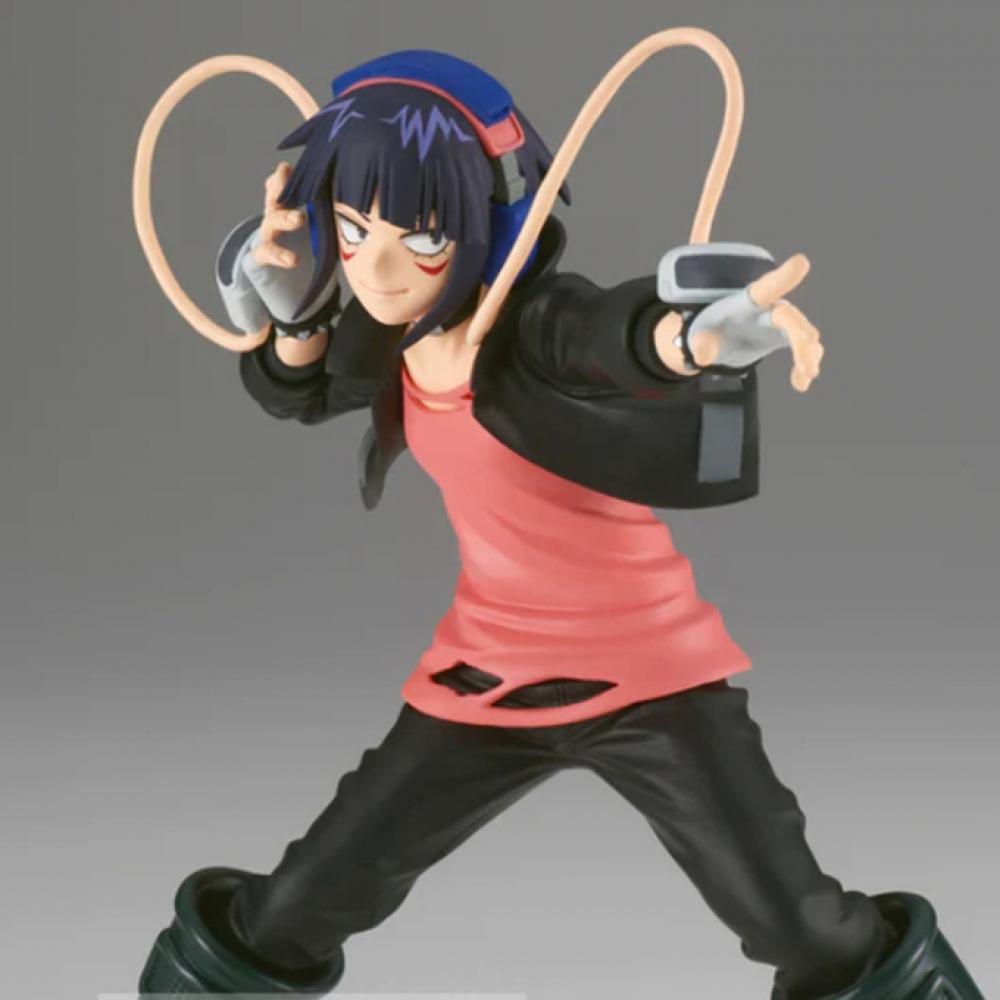 

Banpresto Моя геройская академия Banpresto Amazing Heroes vol.28 Дзиро Кёка
