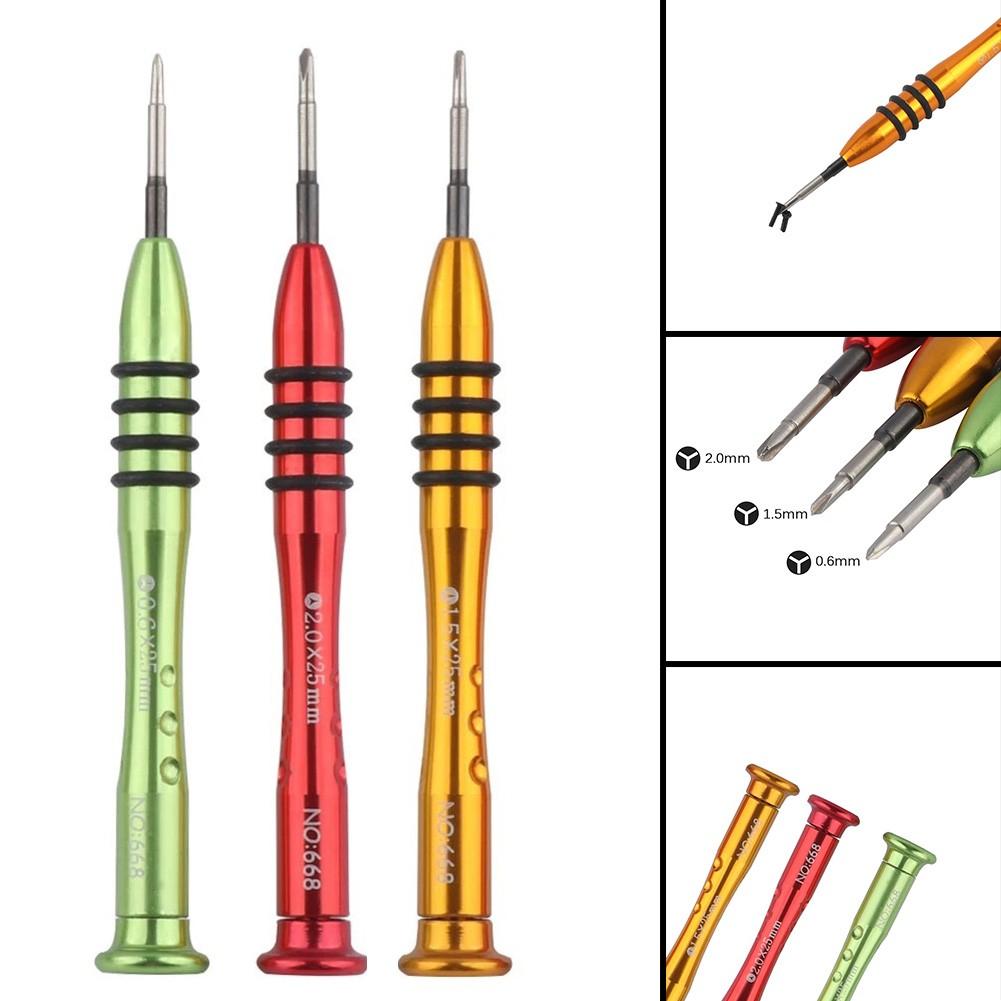 

Screwdriver Aluminum Alloy Easy Operation For Phone
