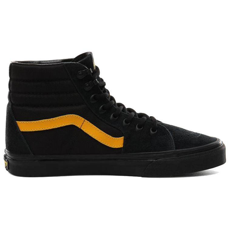 Vans Sk8 Hi Cordura Schwarz VN0A4BV60IV