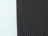 Women's Retro French Polka Dot Maxi Dress: Slim Fit, Strappy, V-Neck, Lace Patchwork, Early Spring Collection