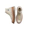 Converse Chuck Taylor All Star 1970s Trek Casual Sneakers Unisex sneakers Milk-Tea-Brown A02093C