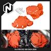 NICECNC For KTM EXC 300 EXC 250 XCW 300 2024-2026 SX 250 XC 250 300 2023-2026 Crankcase Ignition Clutch Cover For GasGas EC 300