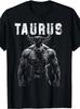 Astrology T Shirt - Taurus